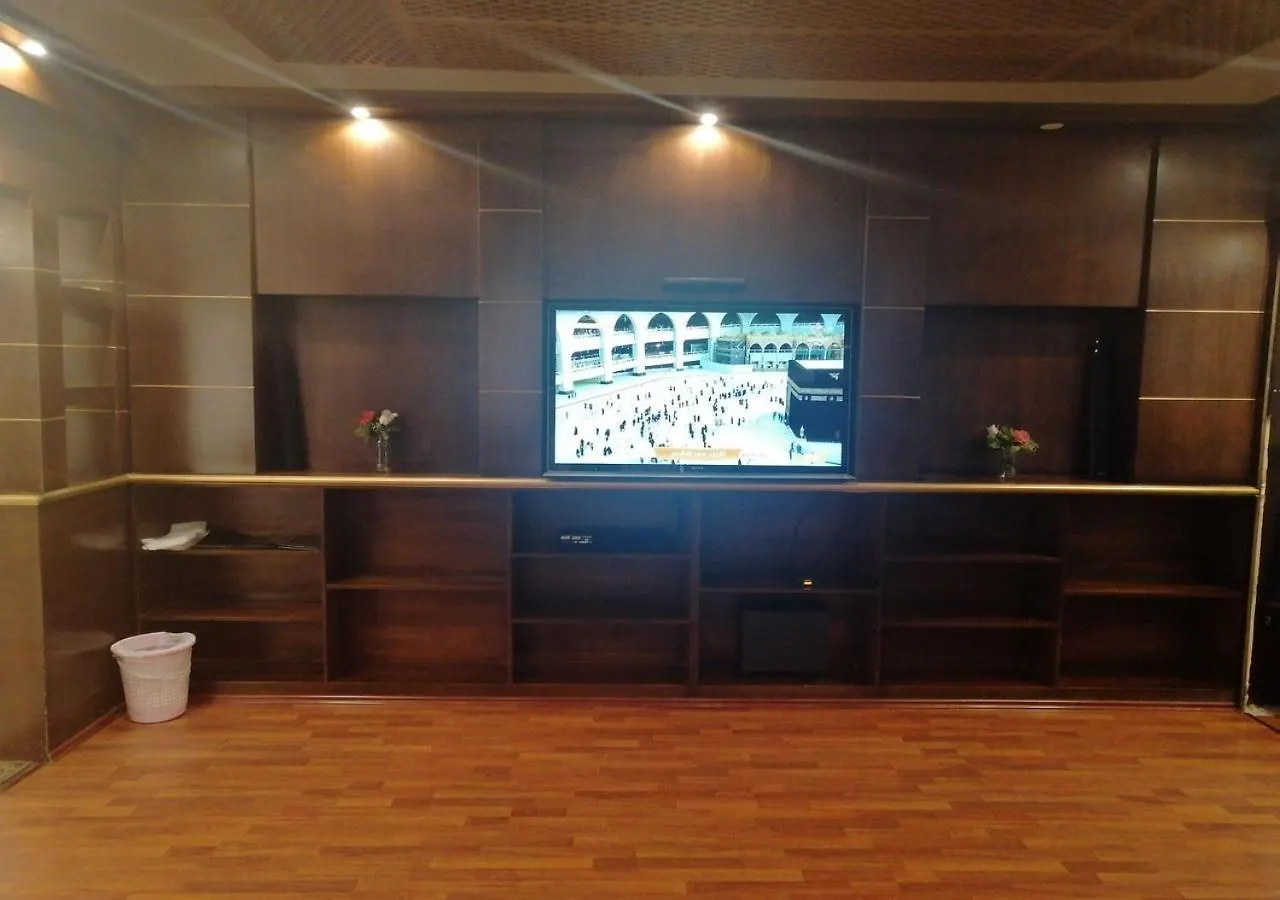 Apart Otel Samar Almasya