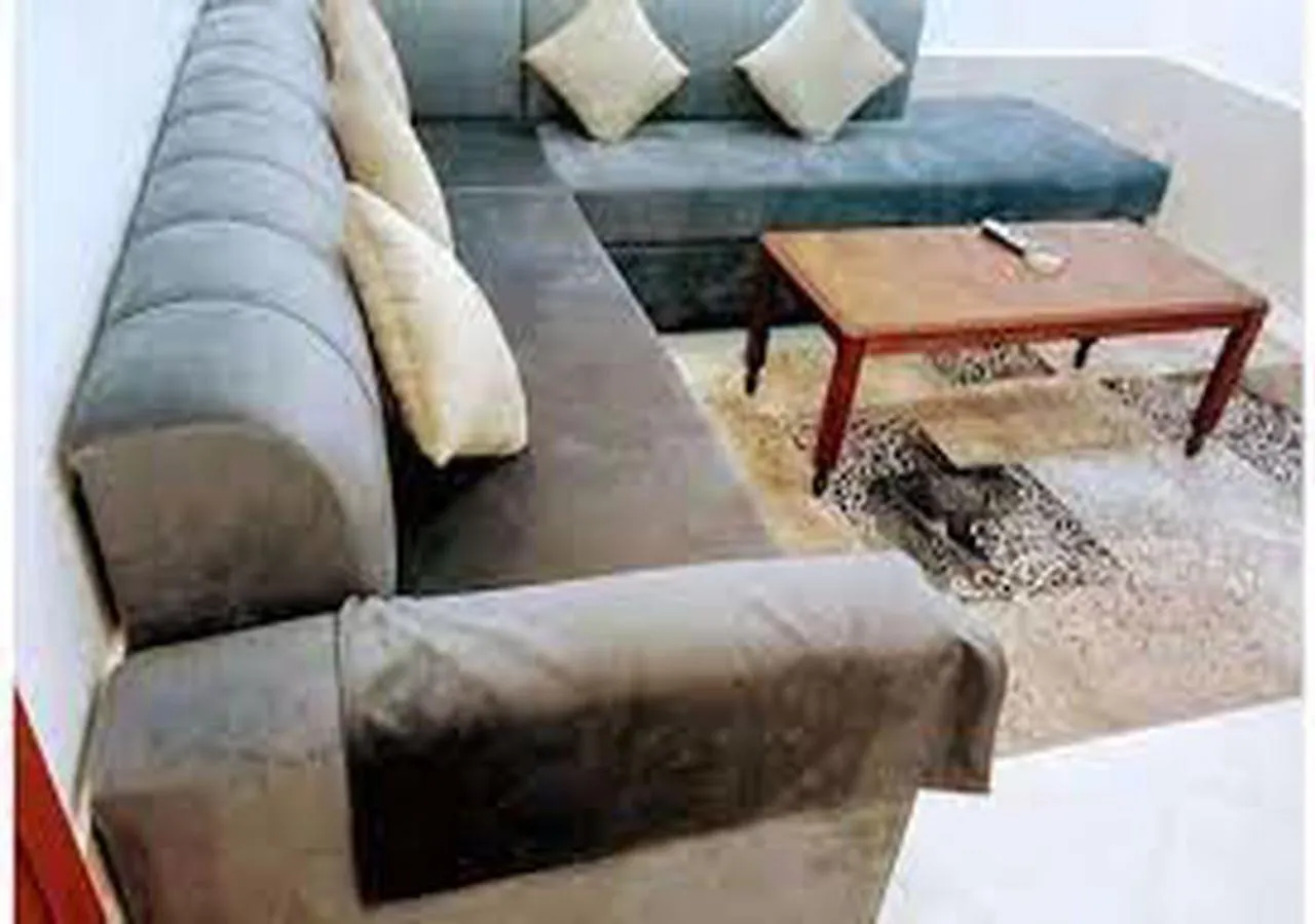 Apart Otel Samar Almasya